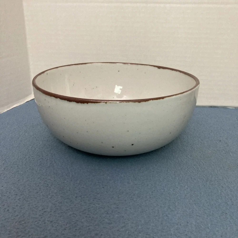 VTG Dansk Designs Denmark 8 inch Serving Bowl Vegetable